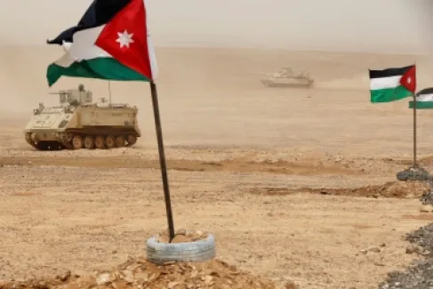 الأردن.. قرار من مجلس الوزراء بخصوص خدمة العلم