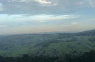 وادي الصدع بكينيا من أكثر المناطق تأثرا بالتغير المناخي