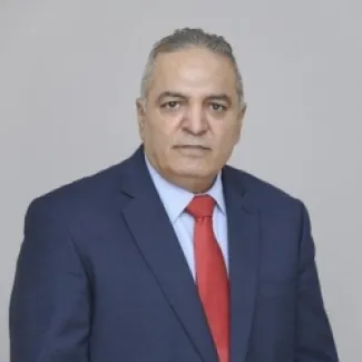 الدكتور هاني الجراح