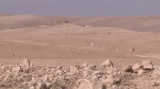 موقع المدينة الجديدة