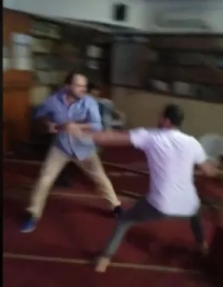 الصورة التعبيرية