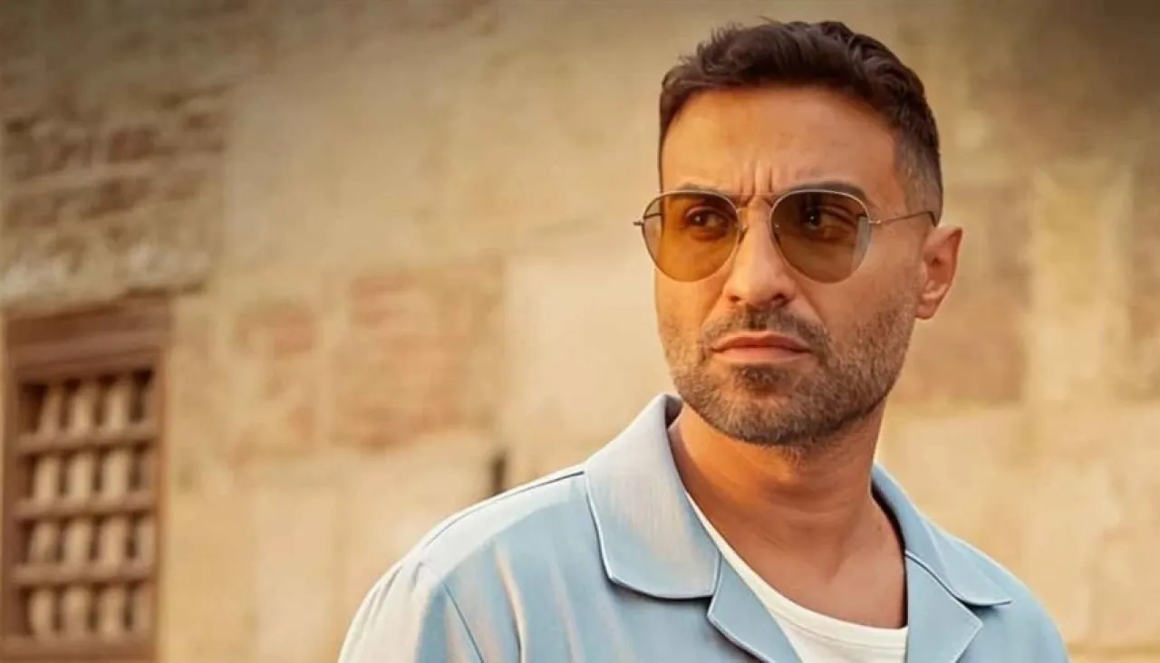 For the first time Ahmed Fahmi reveals the reason for his separation from Hana El Zahed