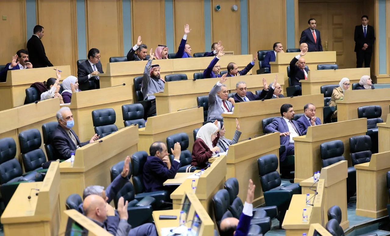 الأردن..انطلاق الاستعراض النيابي اليوم 