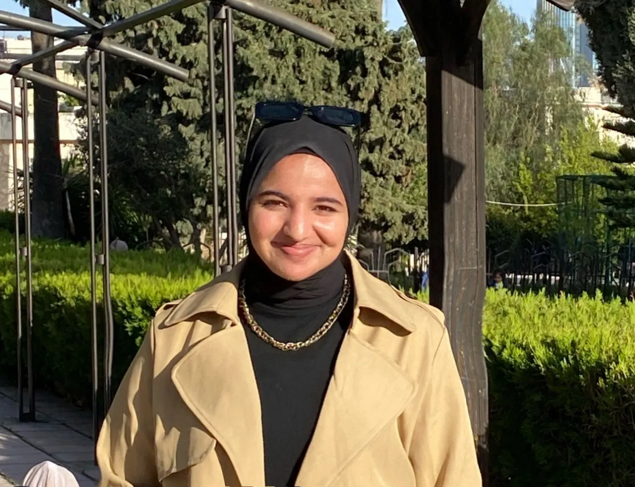 When Football Awakens the Arabs