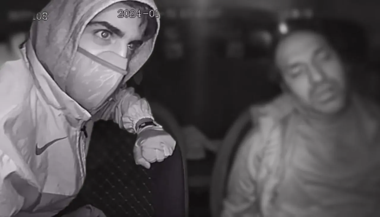 Attempted suicide turns into a horrific taxi crime the court issues its verdict