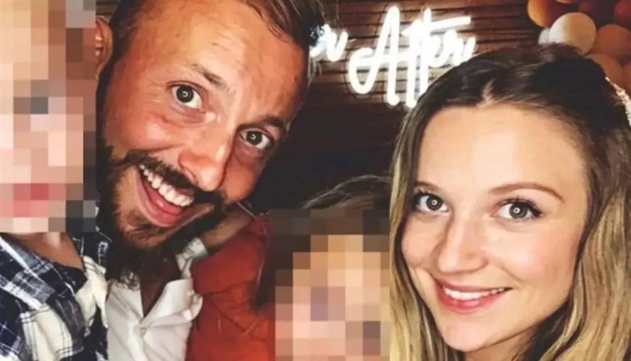 Father forces his children on a terrifying outing then leaves them alone to face death