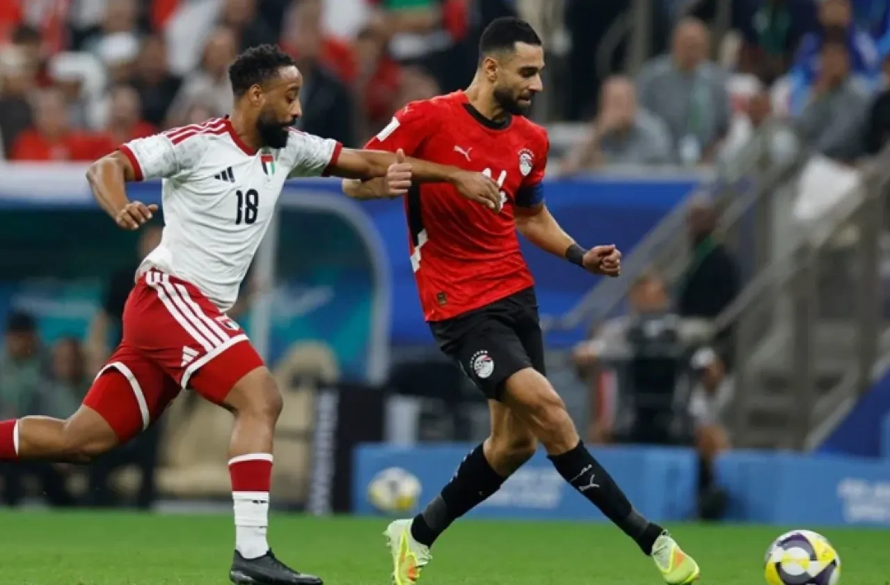 UAE Kuwait and Egypts Qualification Chances for the QuarterFinals Fair Play May Intervene