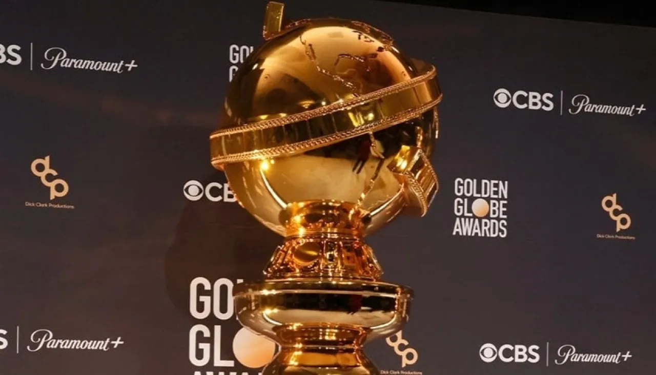 The Full List of Golden Globe Award Nominations 2026
