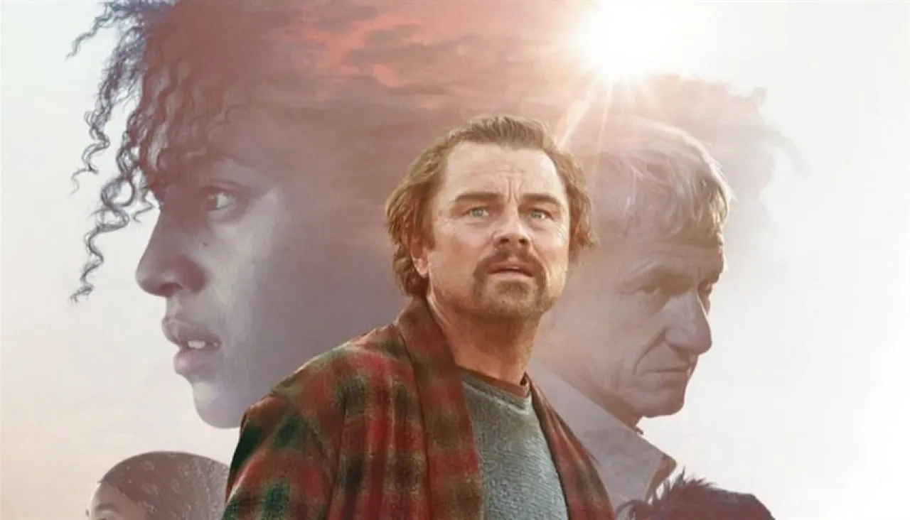 The film Battle After Battle tops the Golden Globe nominations