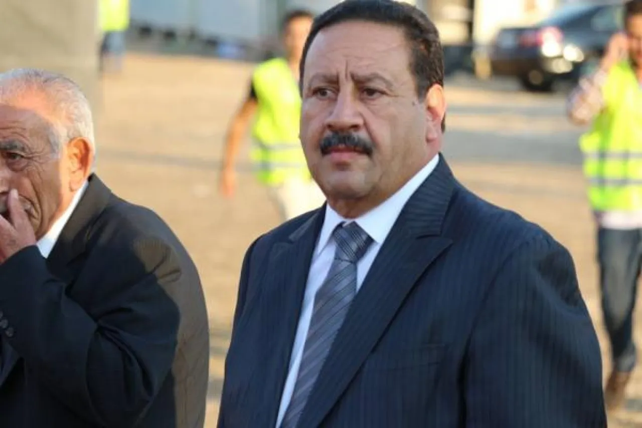 Jumal Qumh to Jafar Hassan Remember the Gift of April No Trust in the Government