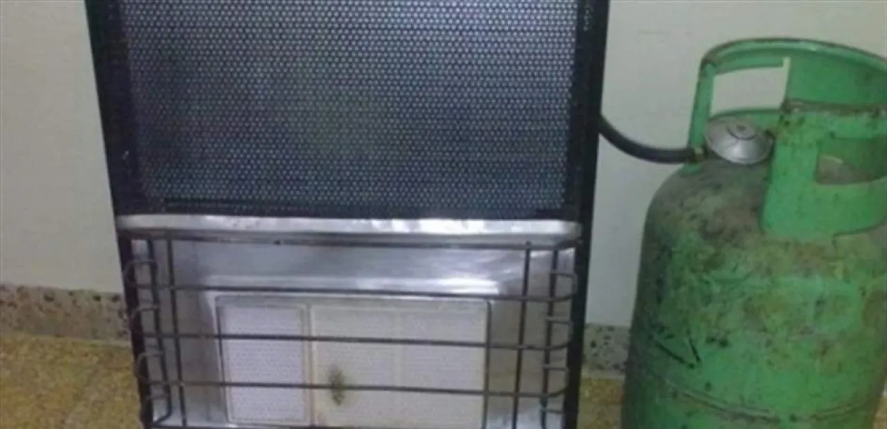 وفاة طفل اختناقا جراء تسرب غاز داخل منزل ذويه غرب إربد