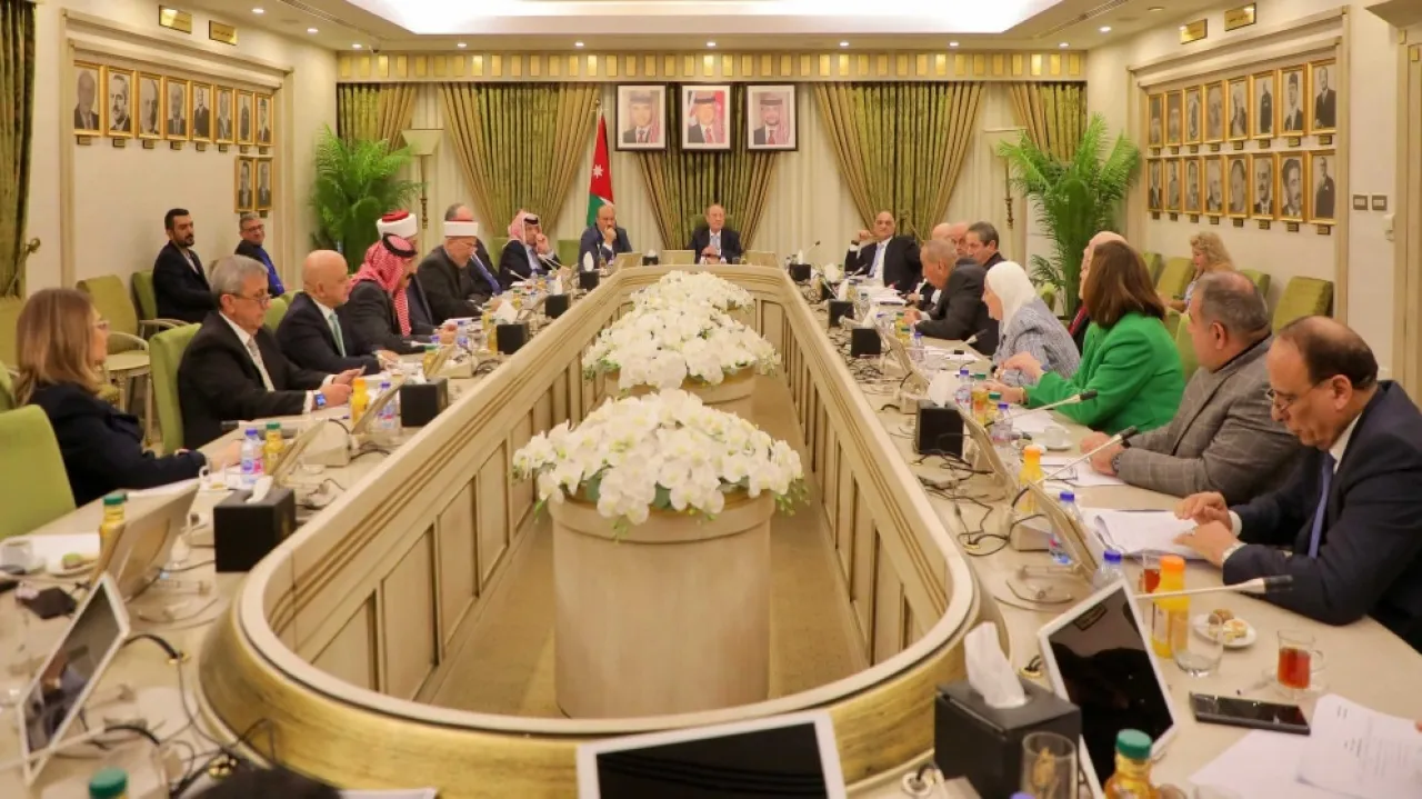 The Ayan Legal Committee Approves Amendments to the Sharia Enforcement Law and the Official Gazette