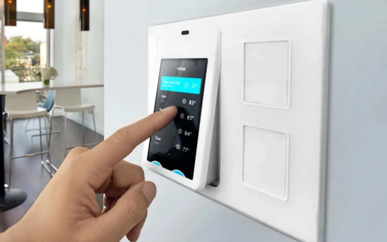 Warning About Risks of Smart Homes