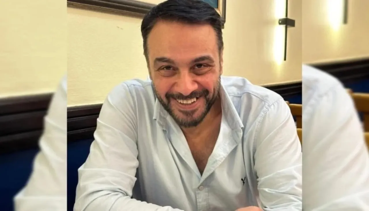 A Meeting with His Son Turns into a Tragedy Details of the Killing of the Egyptian Actor Saeed Mukhtar