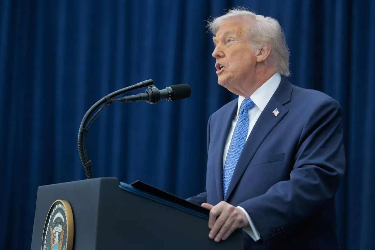 ترامب أوروبا تسير في اتجاهات سيئة