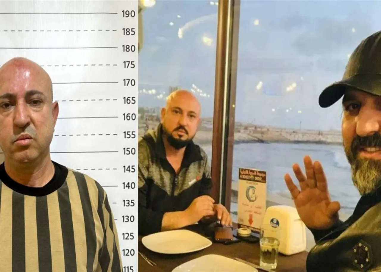 وسيم بديع الأسد إلى قاضي الإحالة تمهيداً لمحاكمته ماذا نعرف عنه