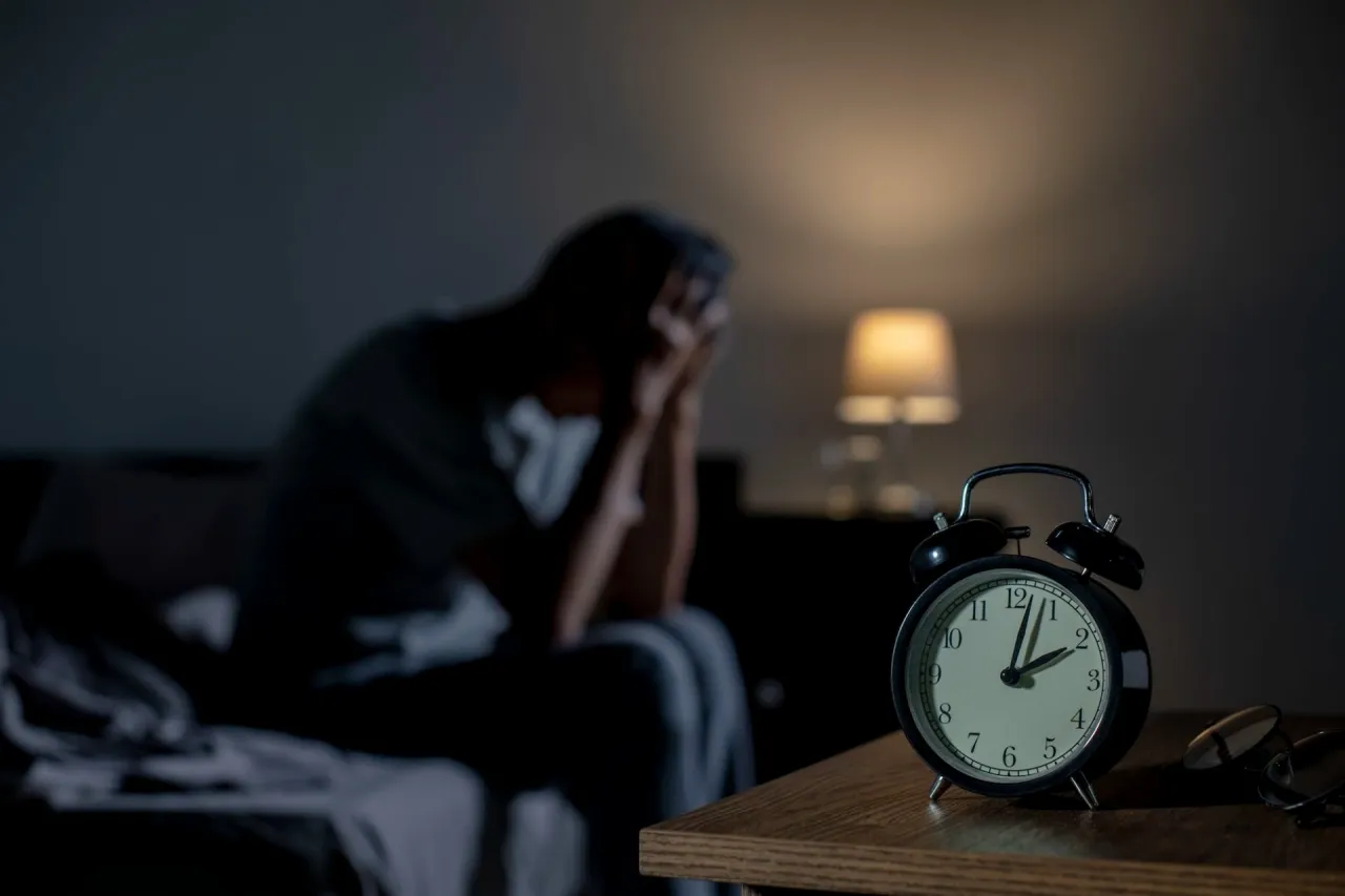Study Warns Lack of Sleep Shortens Lifespan