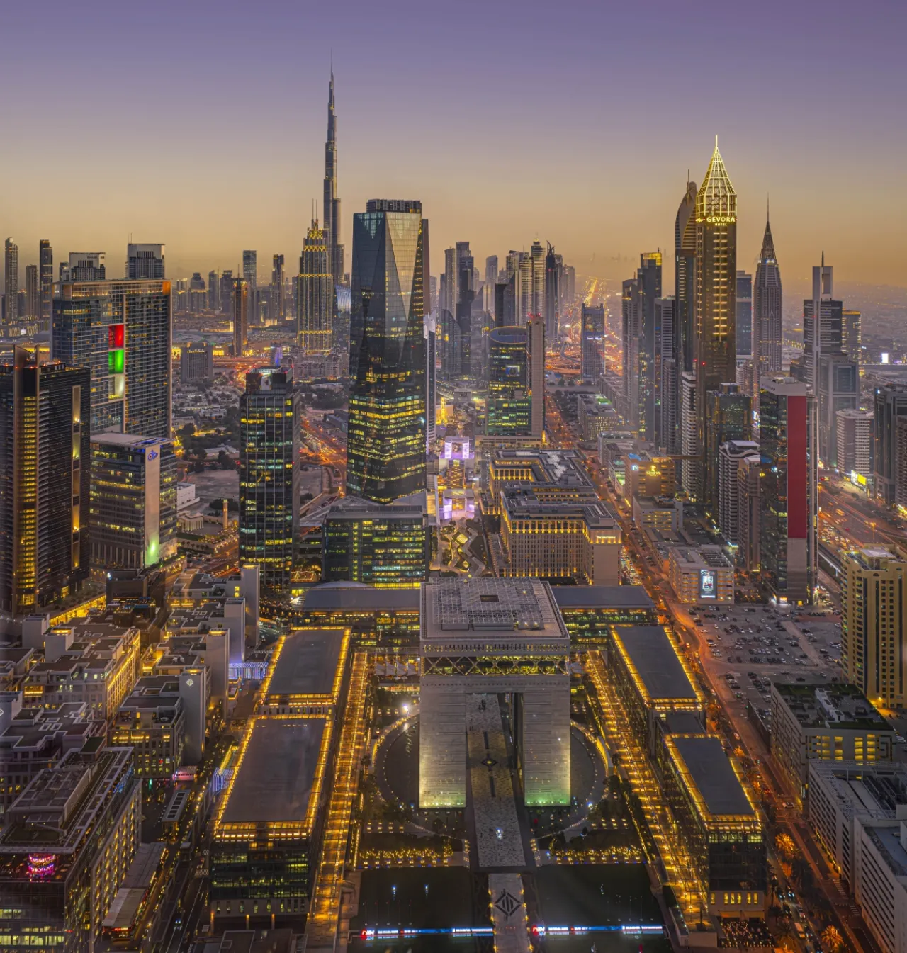 الإمارات حمدان بن محمد يعتمد تقنية جديدة لتسجيل الوصول الفندقي الرقمي