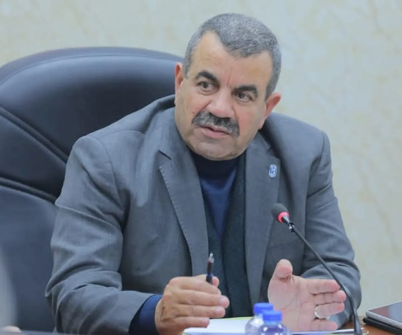 AlAmawi Southern Jordan farmers sell 10 kg of potatoes for only one dinar