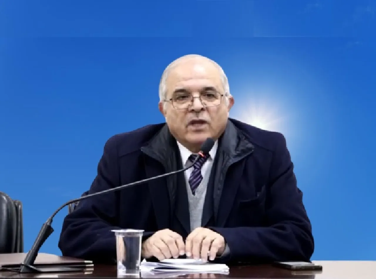 قراءة في كتاب رئيس الموساد السابق واليكم ابرز المعلومات فيه