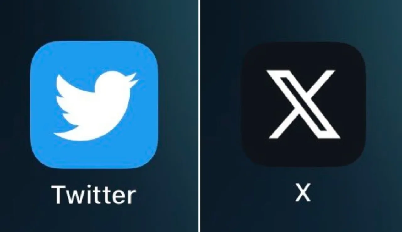 منصة تواصل ناشئة تصطاد اسم تويتر هل يتخلى إكس عنه فعلاً