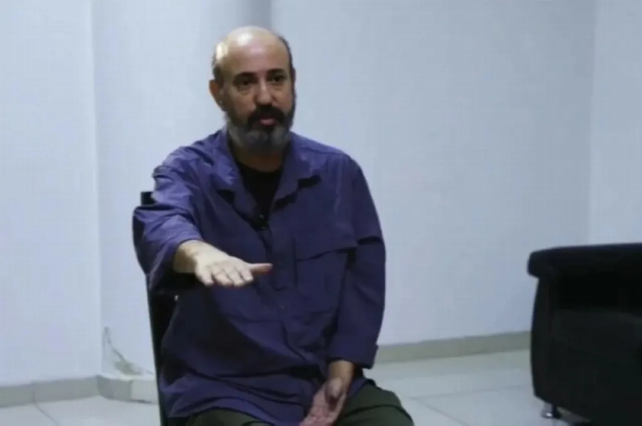 Cousin of the deposed Bashar alAssad before Syrian court