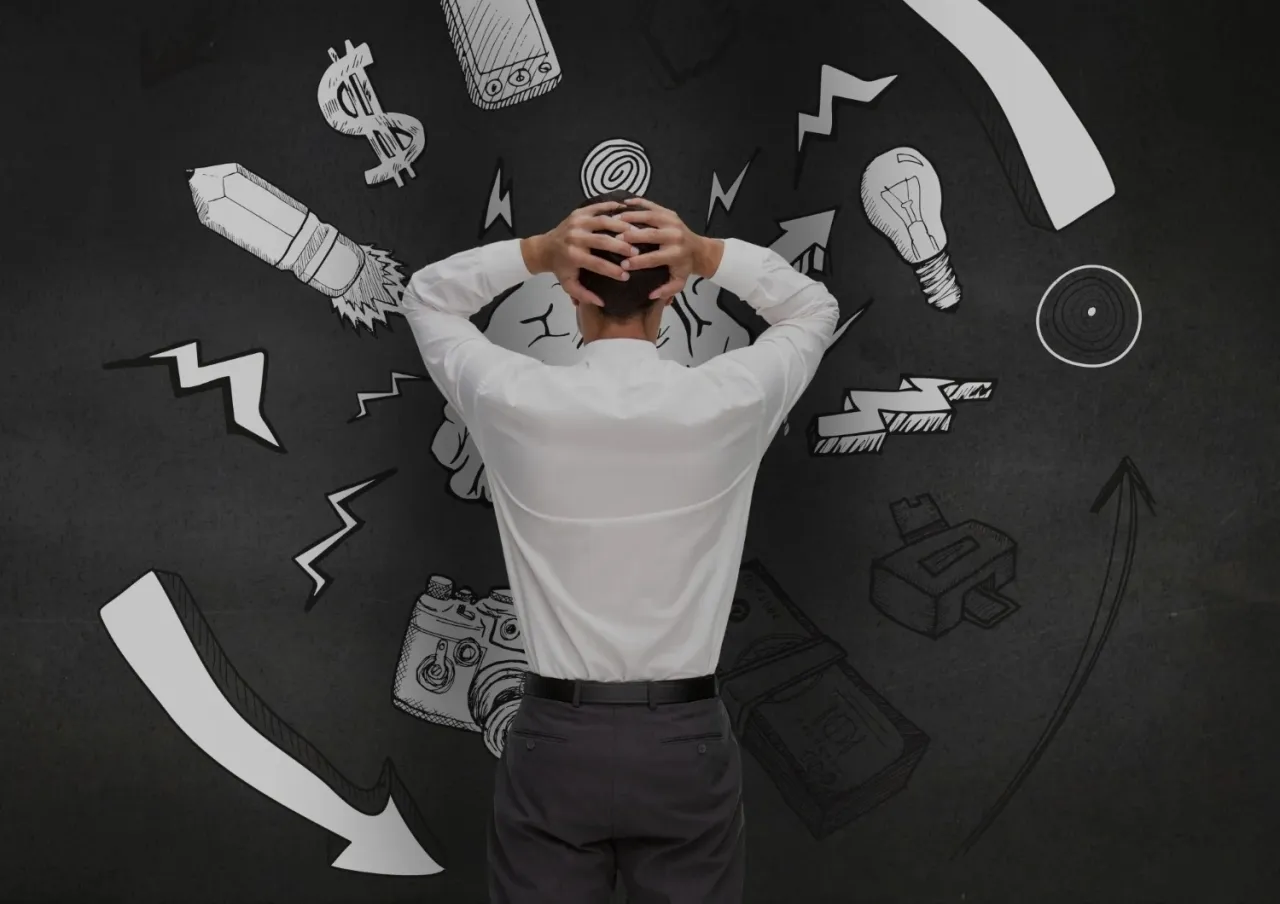 دراسة سعودية القلق يفسد خط دفاعك الأول ضد الأمراض