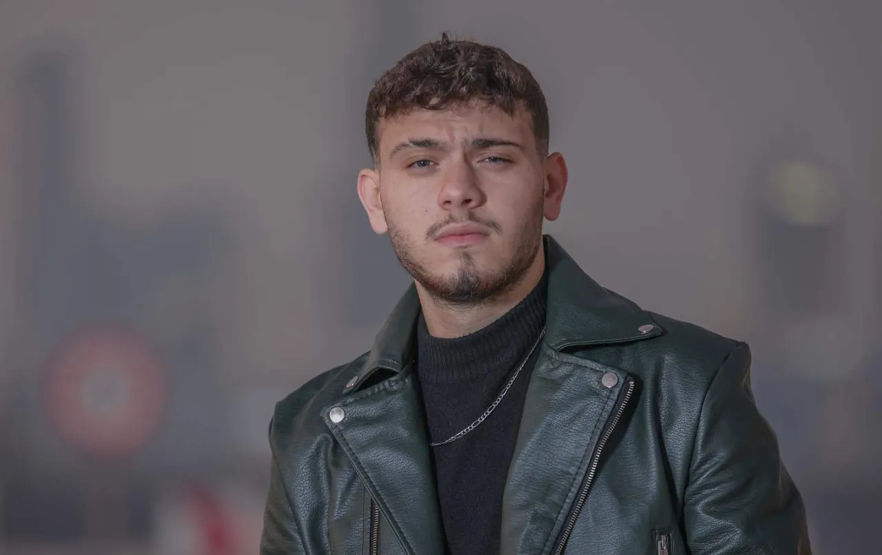 الشامي يهاجم منتقديه والمشكّكين بنجاحه