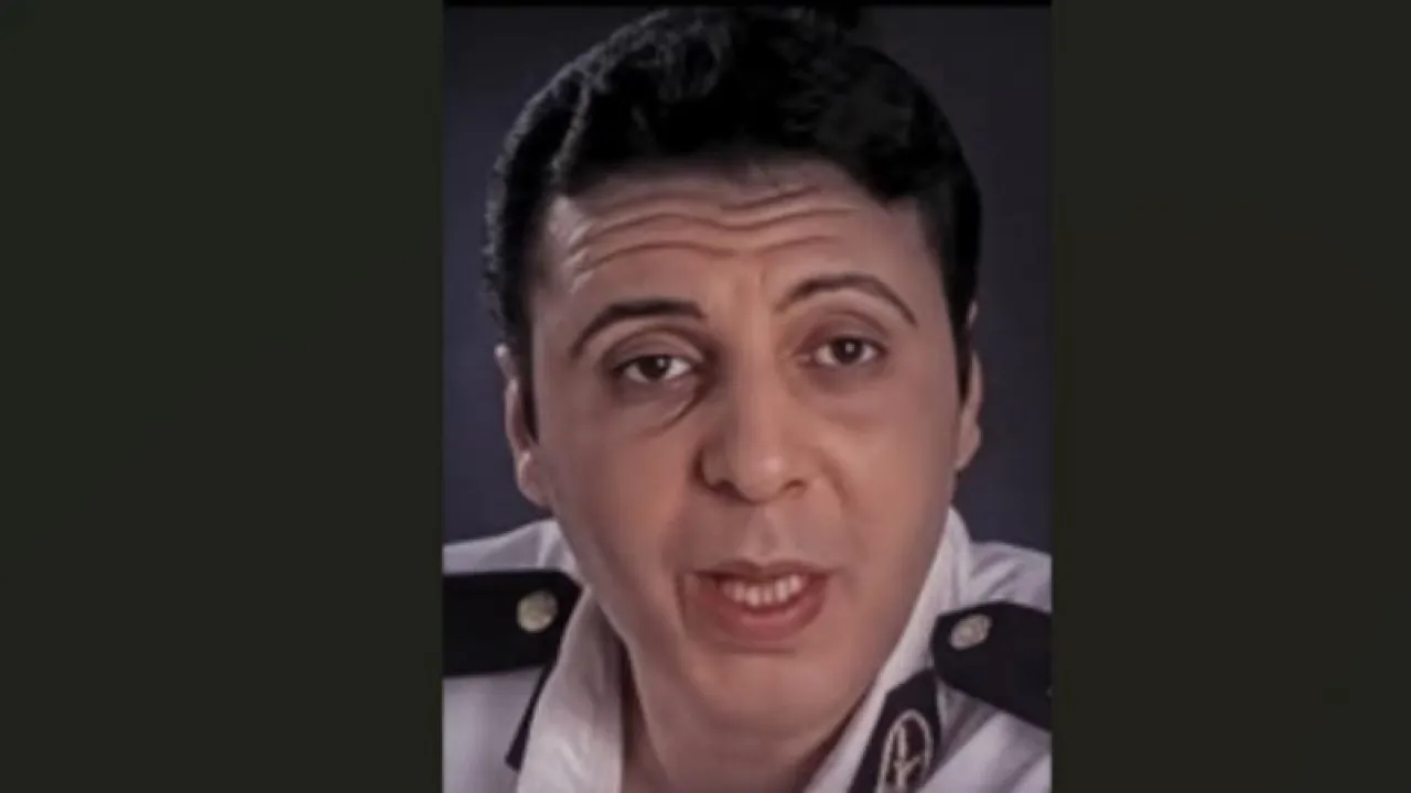 His heart stopped 3 times Egyptian actor Tarek El Amir enters complete coma