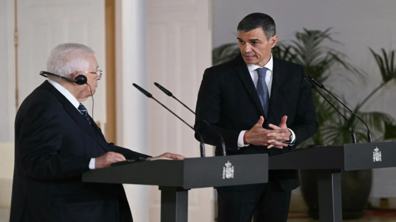 Spain calls to raise the voice so that the tragic situation of the Palestinians is not forgotten