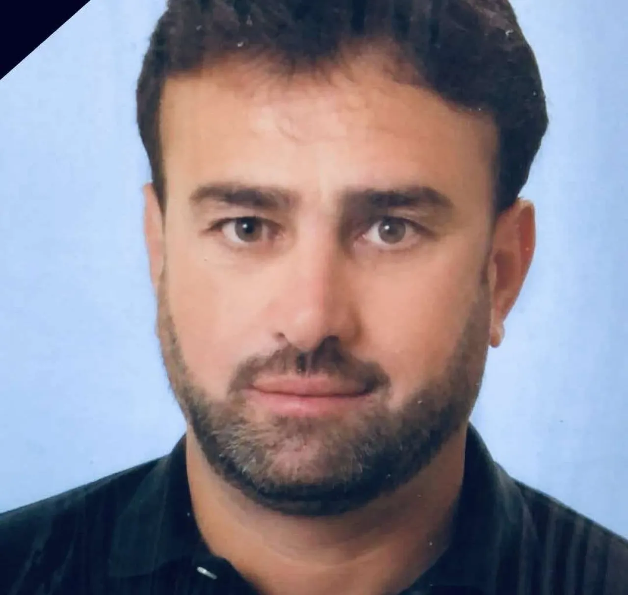 وفاة الشاب الأردني سمير ابو حسنة في إيطاليا  بعد صراع طويل مع مرض السرطان