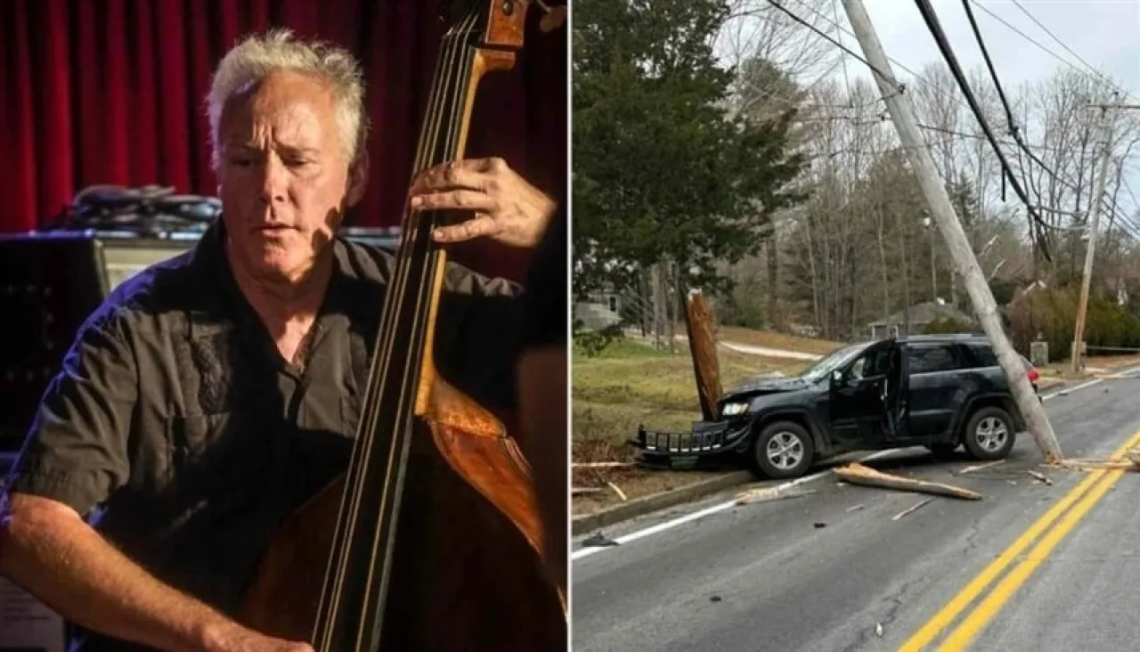 Death of GrammyNominated Musician Roderick McLeod in Tragic Accident