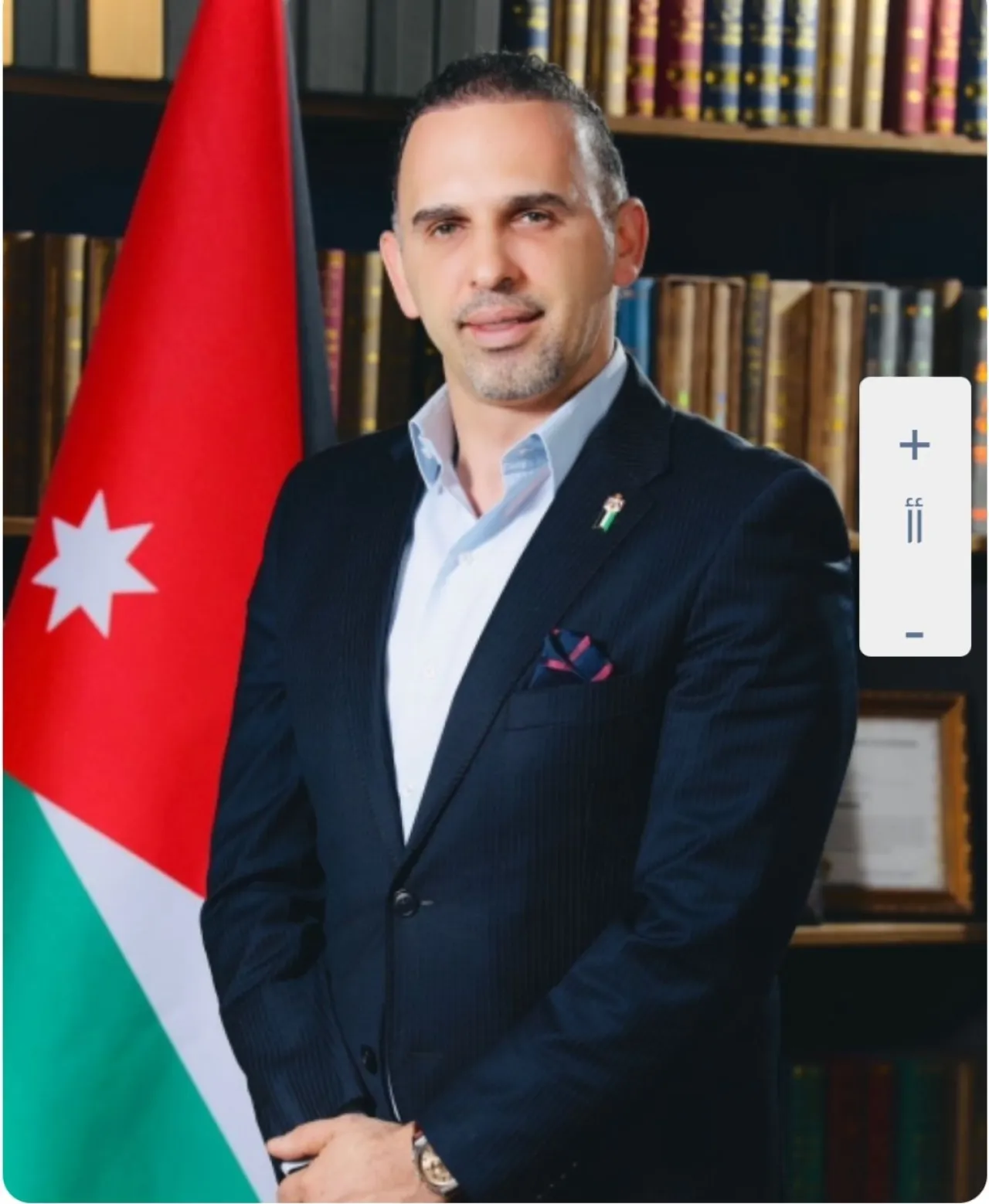 دعم المنتخب مسؤولية وشراكة وطنية