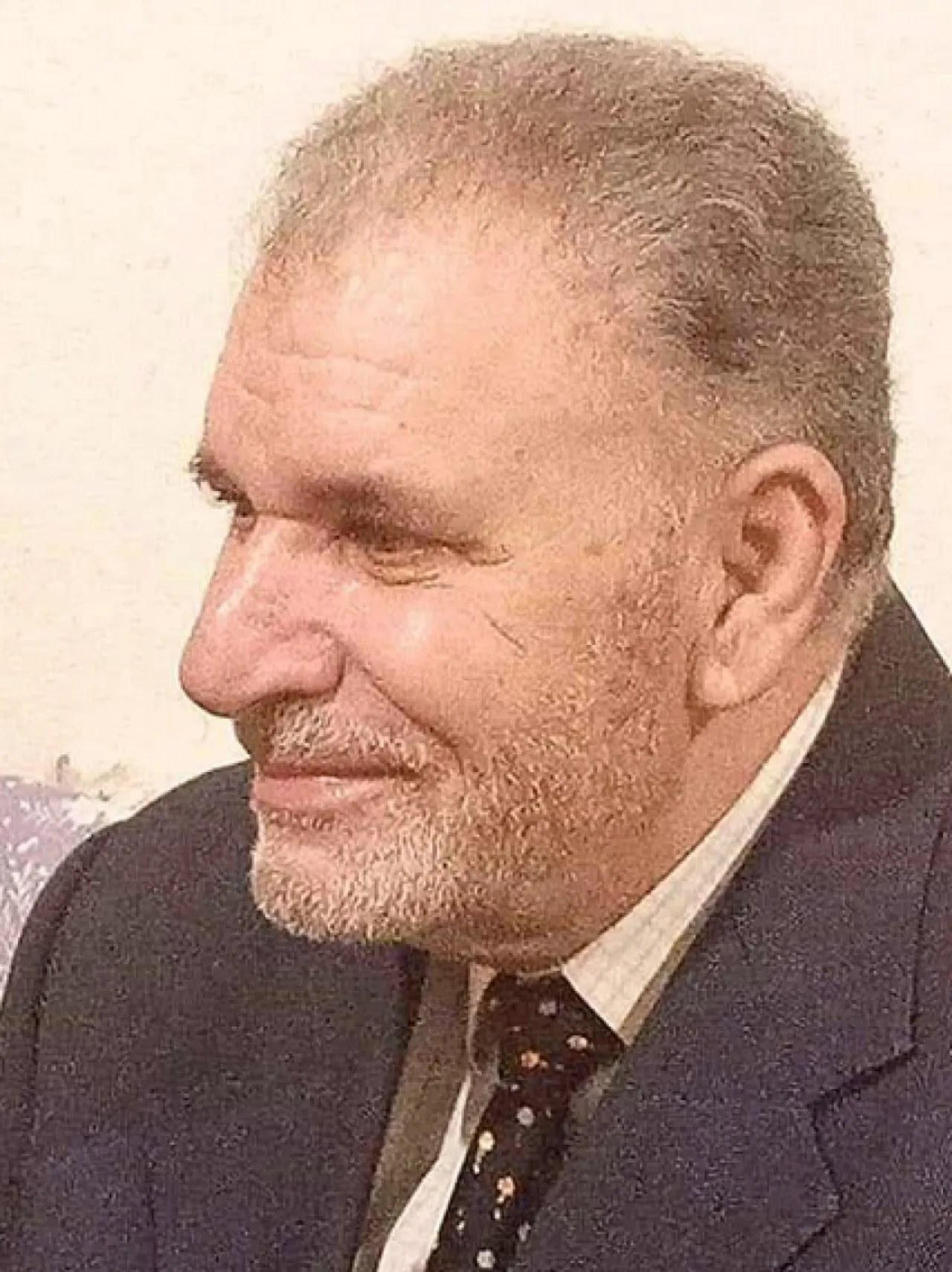 الأردن: أحمد السهارين... المربي الذي رحل بهدوء وترك أثراً لا يُنسى 