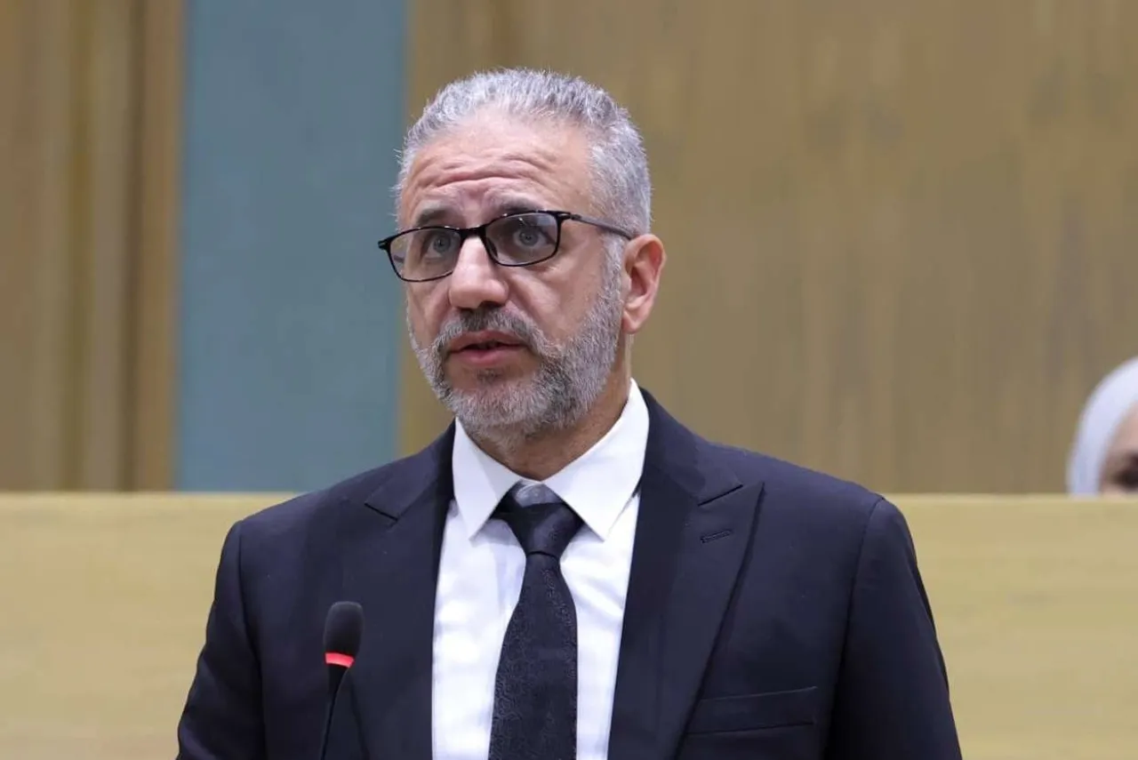 AlRabihat Establish prayer Mr President We want jobs