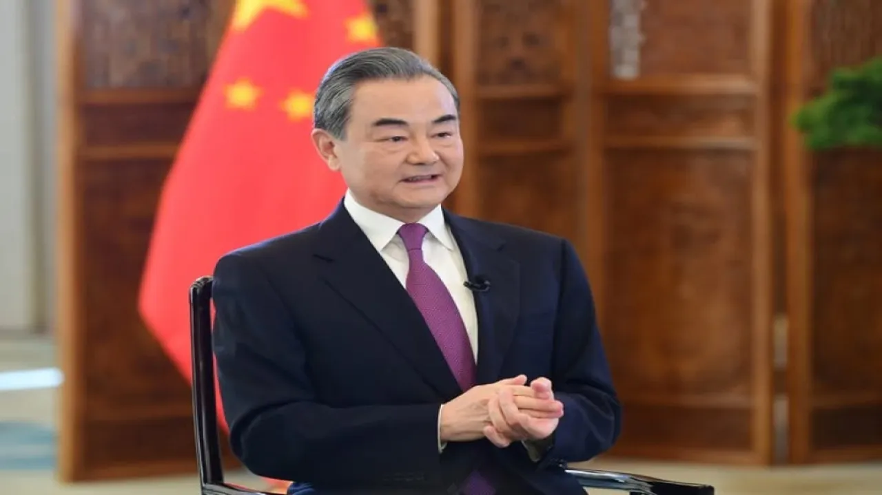 Chinese Foreign Minister Visits Jordan This Month