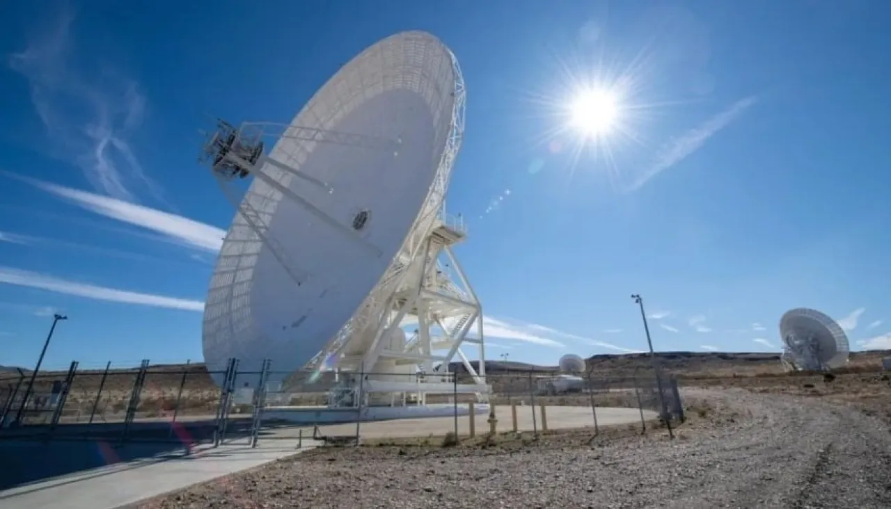 An Undetected Flaw Lasted 3 Years Artificial Intelligence Stops a Complete Breach that Threatened NASA