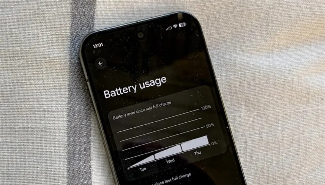 5 Magical Android Settings That Double Your Phones Battery Life