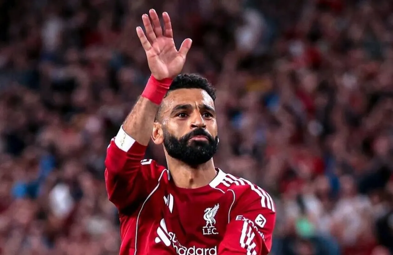 Salah Refuses to Apologize to Slot and Liverpool Faces a Disastrous Season