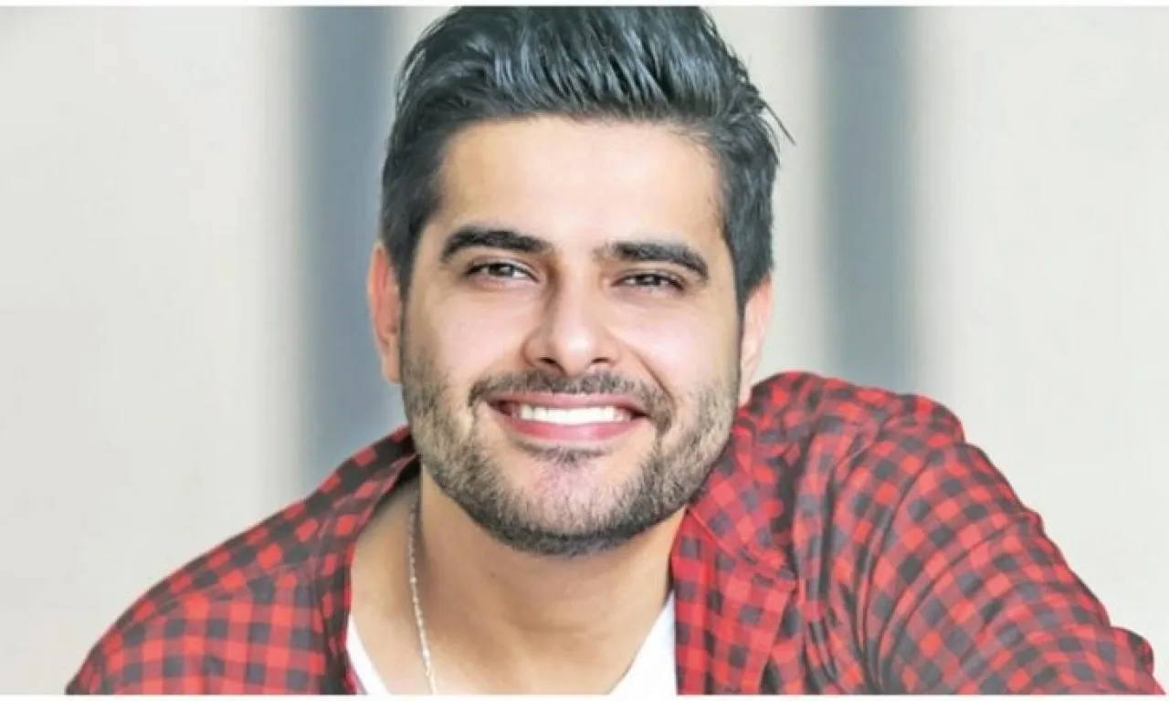 What is the memory that made Nassif Zeitoun cry