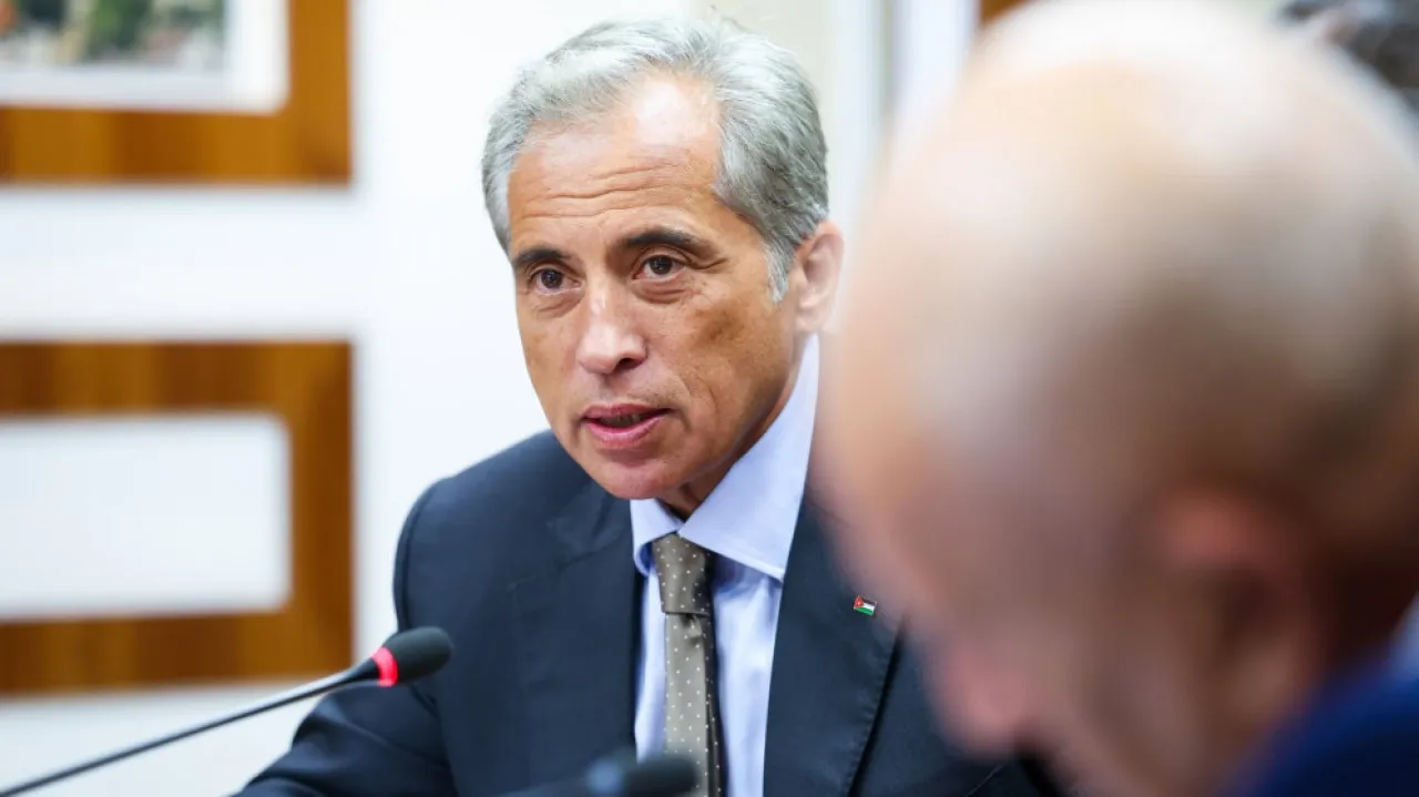 Prime Minister 16 billion dinar allocation for capital projects will be fully spent