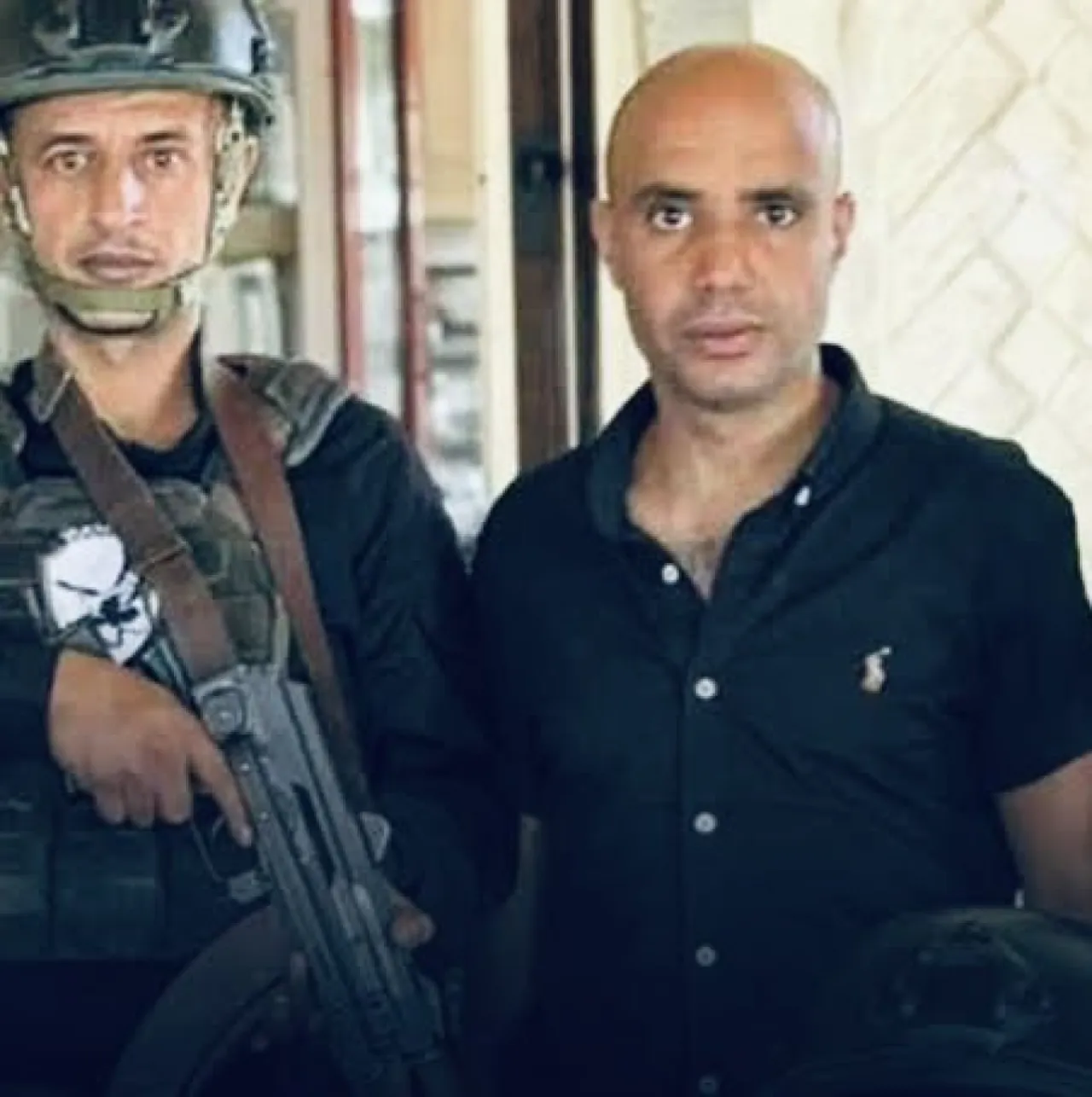 غسان الترابين زار مدينة خليجية سرا وتلقى وعودا وقدم تعهدات - تفاصيل #عاجل 