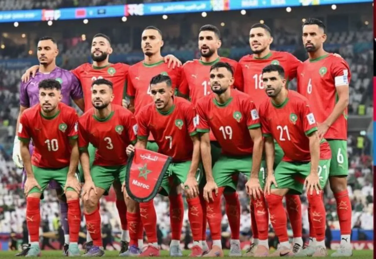 عاجل / بعد فوزه على المنتخب السوري ... المغرب إلى نصف نهائي كأس العرب 2025 