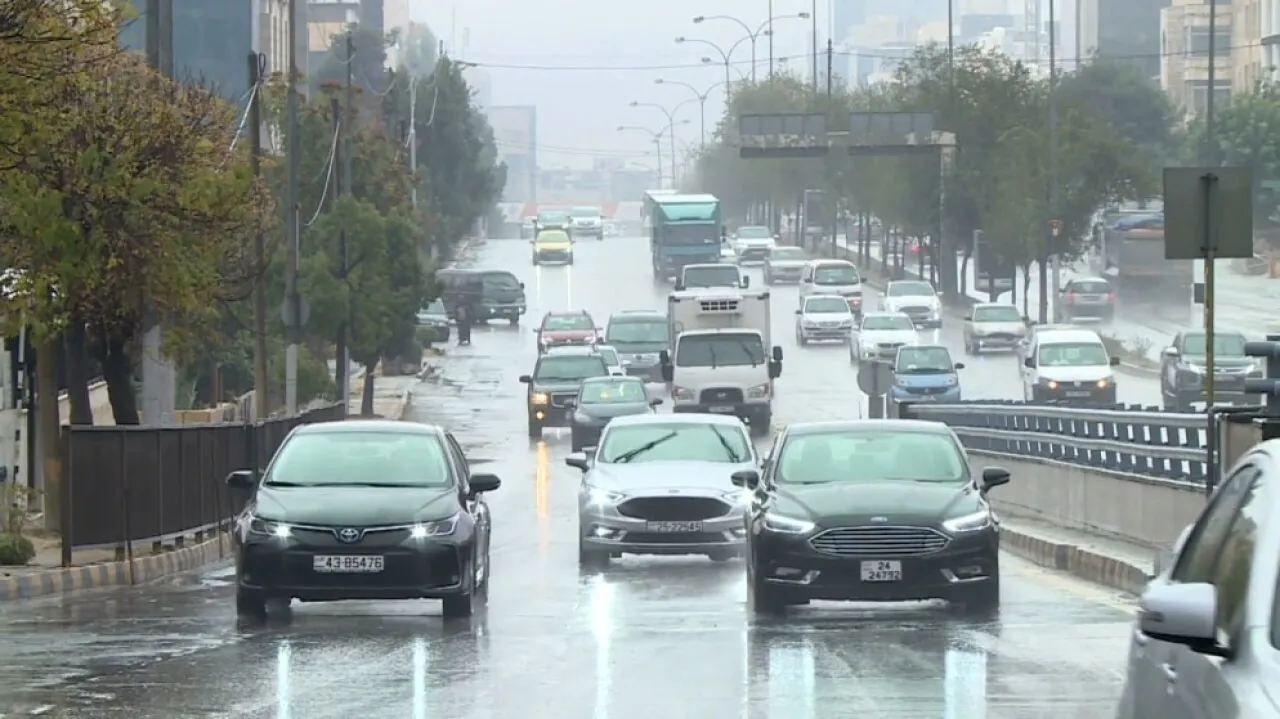 أمانة عمّان ضرورة تفقد المضخات الغاطسة في الطوابق والمحلات التجارية