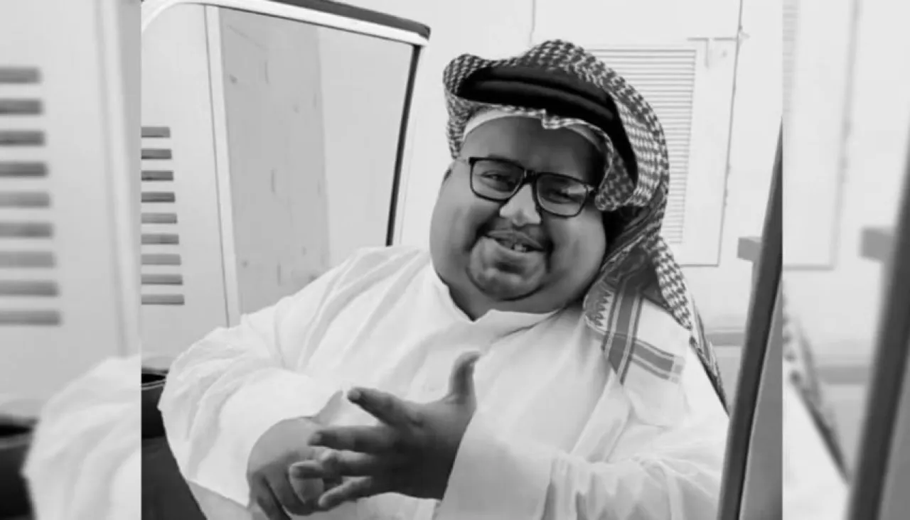 وفاة صانع المحتوى السعودي أبو مرداع في حادث سير مروع
