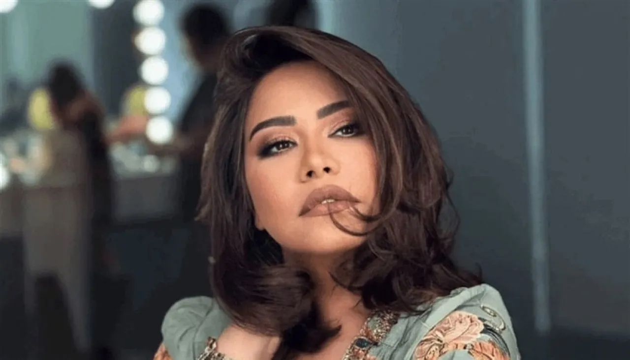 شيرين عبدالوهاب تخسر قضية تتعلق بحساباتها على منصات التواصل