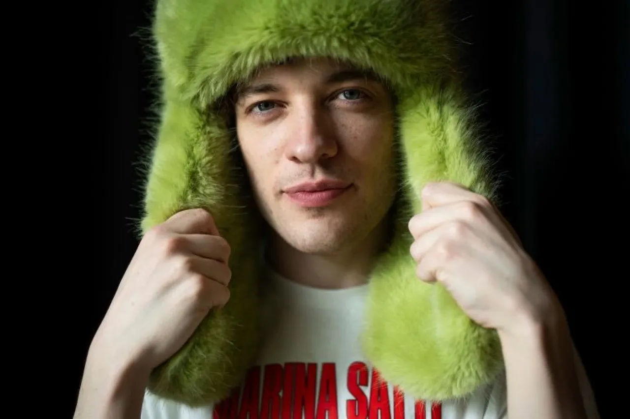 Eurovision Winner Returns His Award in Protest Against Israels Continued Participation