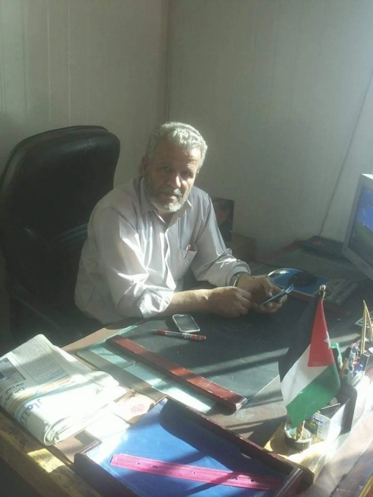 This is your merchandise returned to you