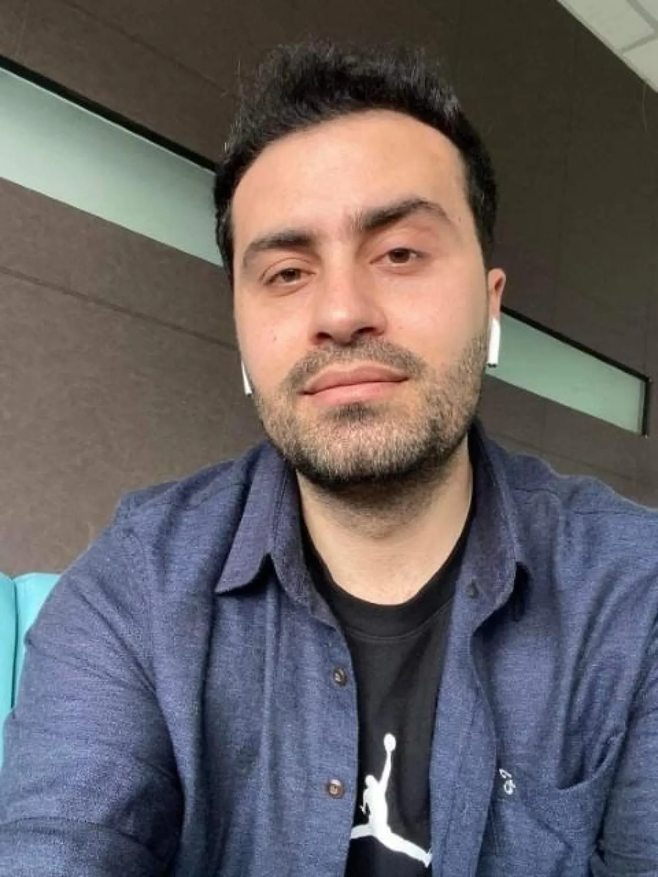 Abu Julia I reject the title Conqueror of Females