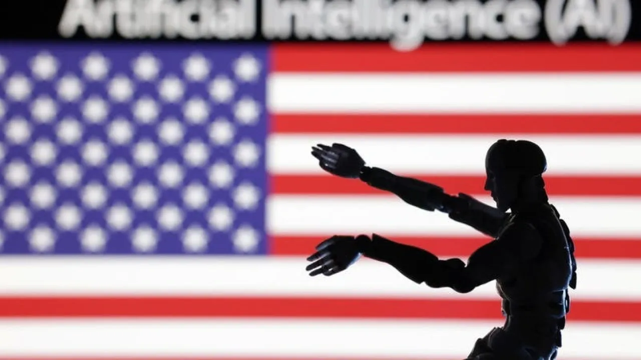 The White House will work with Congress on a unified framework for artificial intelligence